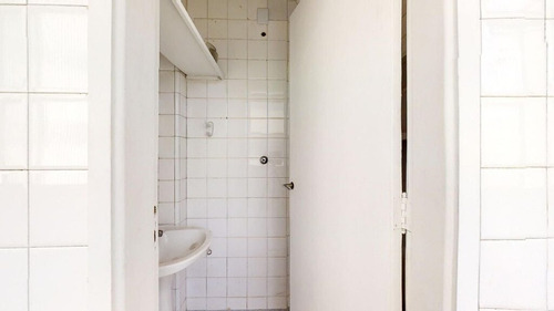 Imagem 3 de 30 de Apartamento À Venda No Bairro Pinheiros - São Paulo/sp - O-25092-41442