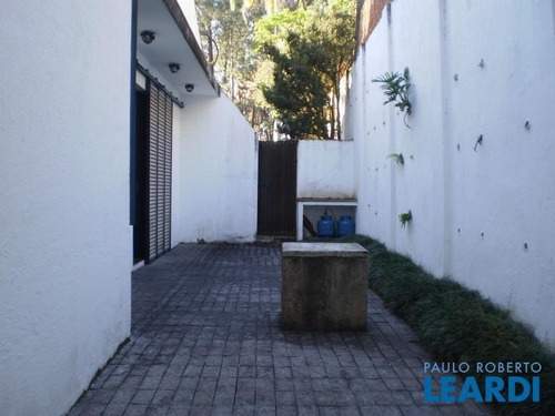Imagem 4 de 5 de Casa Em Condomínio - Condomínio Arujazinho 4 - Sp - 341981