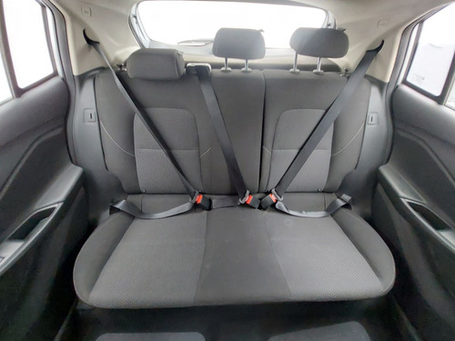 Chevrolet Onix 1.0 FLEX MANUAL