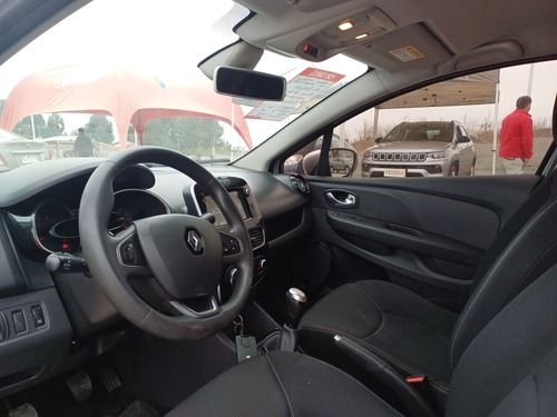 Renault Clio CLIO 0.9L TURBO DYNAMIQUE MEC