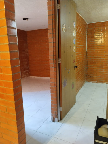 No Se Acepta Ningun Tipo De Credito, Departamento En Venta 50m2, Planta Baja, Col. El Paraíso, Iztapalapa.