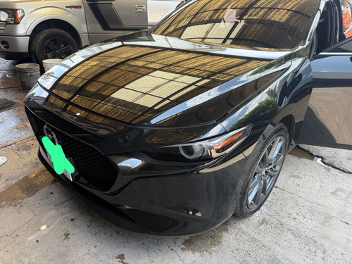 Mazda Mazda 3 2.5 I Grand Touring Hatchback At