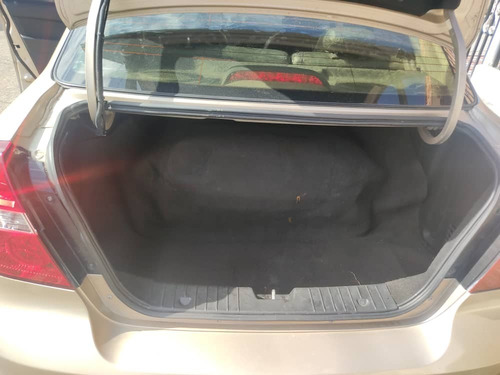 Imagen 7 de 9 de Chevrolet Aveo