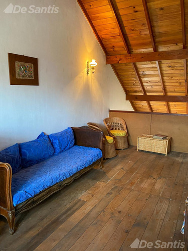 Casa En Punta Mogotes