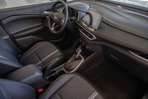 Chevrolet Tracker 1.2 Turbo Ltz At