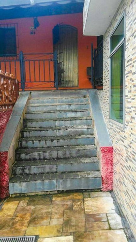Chácara De 2700m² À Venda Em Vila Roschel - Ch0190