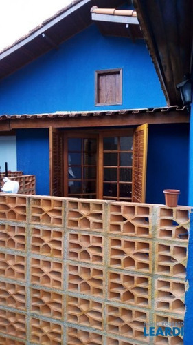 Casa Em Condomínio - Recanto Verde - Sp - 633147