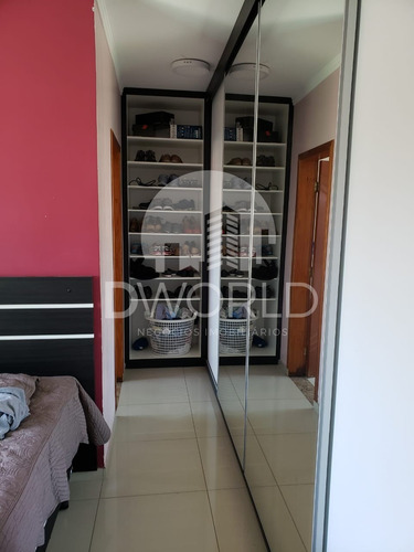 Imagem 8 de 21 de Amplo Sobrado - Bairro Tranquilo! - Ca00194 - 69305946