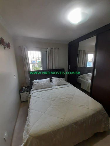 Imagem 14 de 28 de Vendo Apartamento 03 Dormitórios Vila Maracanã - Ap00195 - 70695743