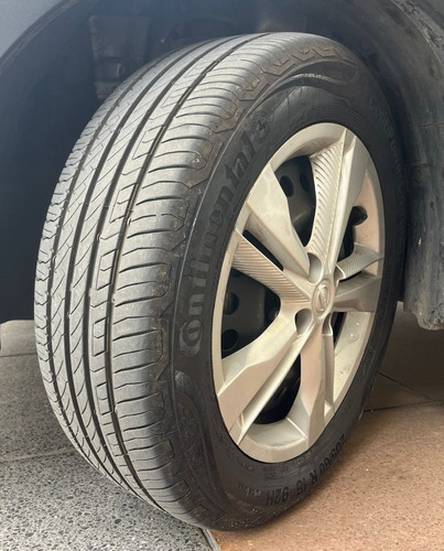 Nissan Kicks 1.6 16v Aut