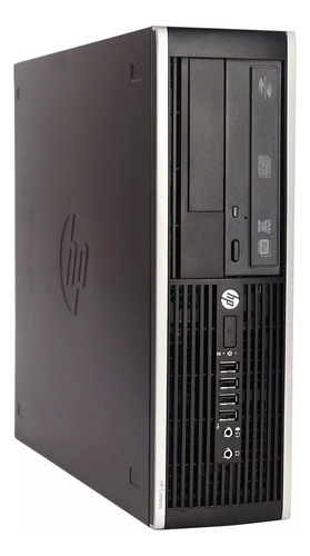 Cpu Hp Core I3 -3220 / Ram 8gb/disco De 500gb Para Escolares (Usado)