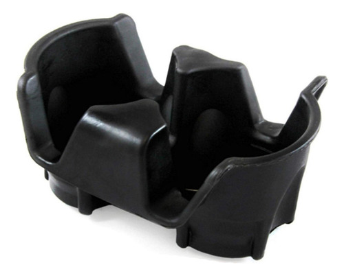 Soporte De Montaje Para Bebidas Con Soporte De Vaso Doble