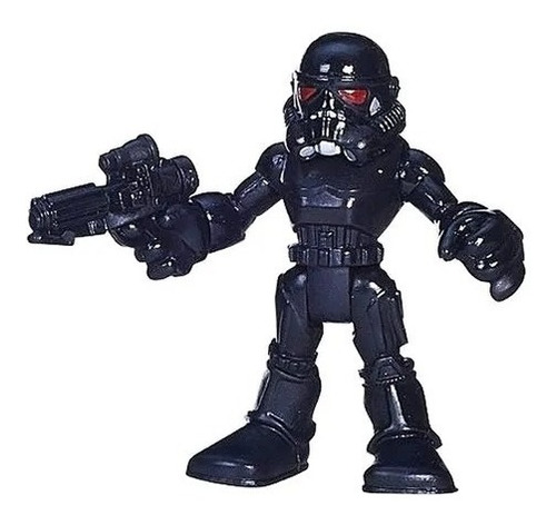 Shadow Trooper Playskool Star Wars Galactic Heroes Hasbro