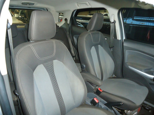 Ecosport Freestyle 1.6 Flex