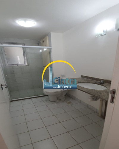 Imagem 22 de 30 de Vendo Apartamento Em Piatã (colina De Piatã) Com 3/4 Com Suíte, 81,72m², R$ 395.000,00, Financia!!! - J076 - 2793958