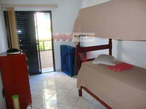 Imagem 9 de 20 de Apartamento À Venda, 80 M² Por R$ 350.000,00 - Vila Assunção - Praia Grande/sp - Ap0844