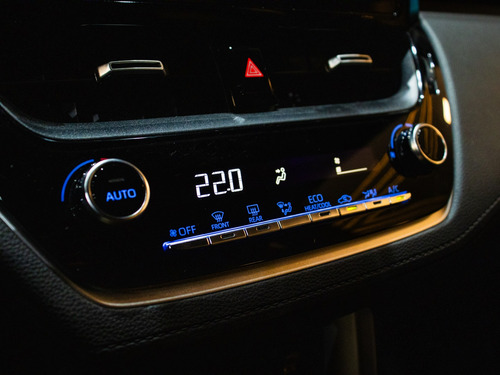 Toyota Corolla Cross 2.0 VVT-IE FLEX XRE DIRECT SHIFT