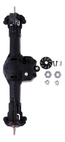 1:10 Rc Crawler Accesorio De Coche Conjunto De Delantera