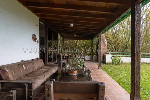 Casa En Venta - Yr 25-11977