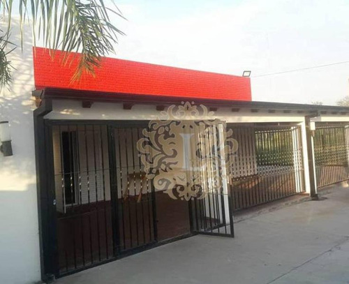 Imagen 1 de 2 de Venta Casa Nueva En Arroyo Leyes