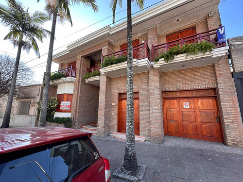 Vendo Importante Casa Zona Centro