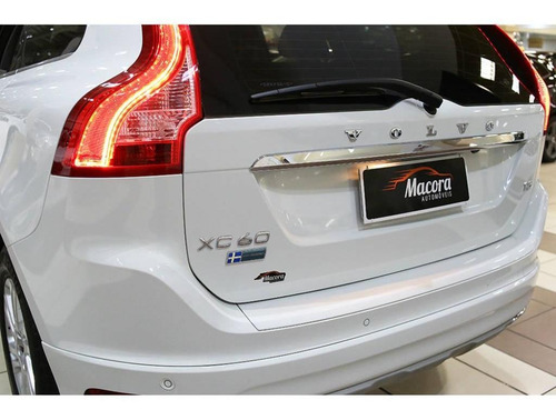 Volvo Xc60 T-5 Kinetic 2.0 Aut.