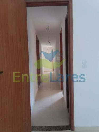 Imagem 7 de 15 de Freguesia 3 Quartos Sendo 2 Com Varanda E Sendo 2 Suítes, Cozinha, 1 Vaga De Garagem. Apartamento Com Direito A Lage - Ilap30265