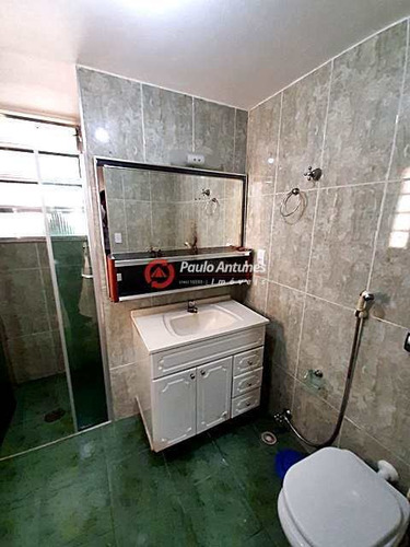 Imagem 15 de 22 de Apartamento 2 Dorms, - R$ 400.000,00 - 54m² - Código: 9289 - V9289