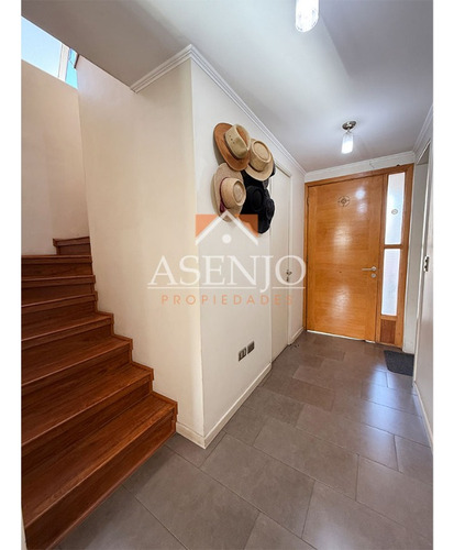 Hermosa Casa Estilo Mediterranea Excelente Sector Fontova