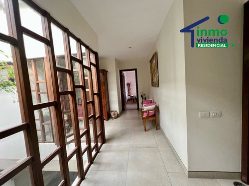 Imagen 14 de 30 de Casa En Venta Con Jardín En Pedregal De San Francisco, Coyoa