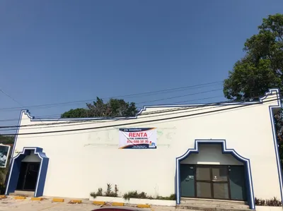 Local comercial en renta