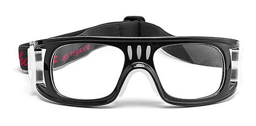 Gafas Protectoras Antiniebla Multicolor Para Baloncesto