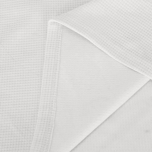 Jersey Casual Liso Con Botones A La Moda Para Hombre, Talla