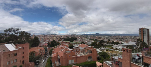 Bogota Vendo Apartamento En Bosques De Pino Area 364 Mts 