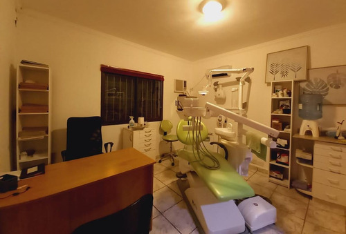 Imagen 12 de 20 de Clínica En Monte Vera Se Vende - Santa Fe
