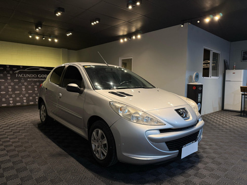 Peugeot 207 1.4 Allure 75cv