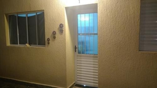 Vendo Casa Com 2 Quartos No Cibratel Em Itanhaém - 7617 Npc