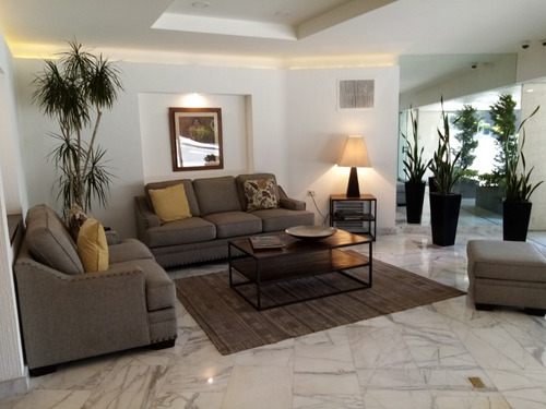 Imagen 21 de 27 de Departamento En Venta En Lomas De Chapultepec, 2 Estacionamientos