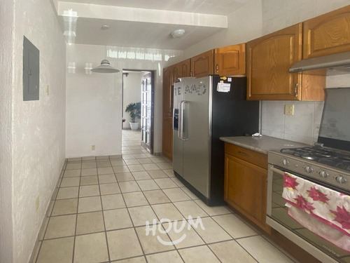 Imagen 8 de 30 de Casa En Jardines Del Ajusco, Tlalpan Con 4 Recámaras, 250 M², Id: 75688