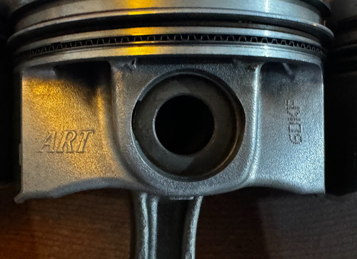Piston Biela Lexus Nx200/ Highlander 2.0 Turbo 2014-2021 (Usado)