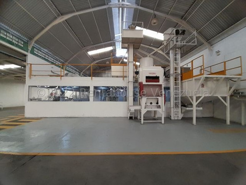 Imagen 7 de 30 de Galpon Venta Zona Industrial Ii De Barquisimeto Rah. 23-14465 //invierta Seguro Con Rentahouse//