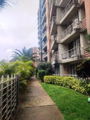 Apartamento en alquiler
