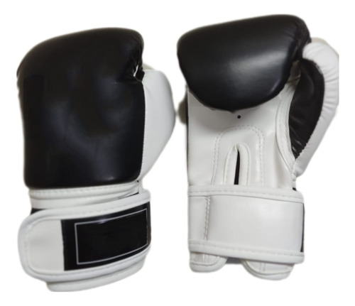 Guantes De Boxeo Para Niños De 6 Oz Importado Buena Calidad 