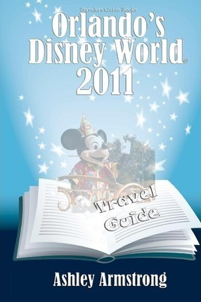 Orlando's Disney World 2011 - Ashley Armstrong