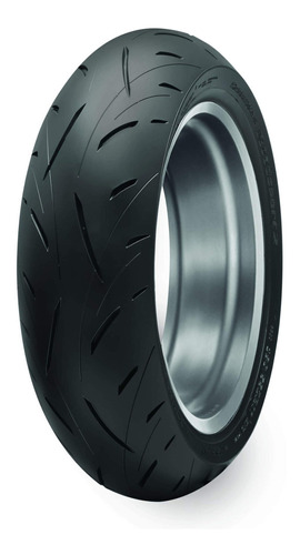 Dunlop 180 55 17 Roadsport Ii Zx10 2tboxes