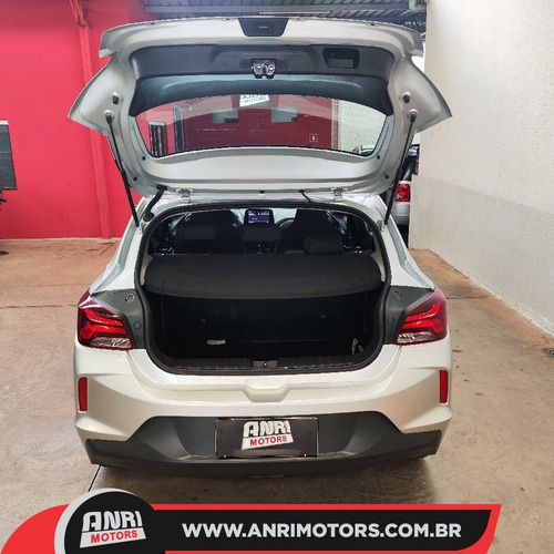 Chevrolet Onix 1.0 Lt 2 5P