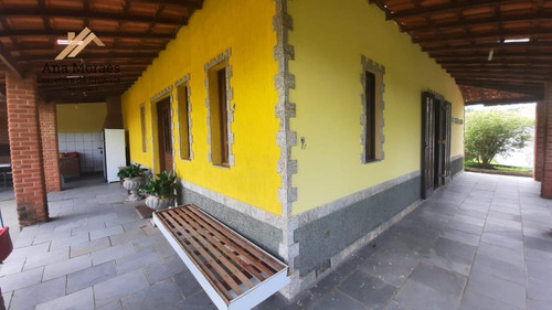 Chácara Para Venda Em Pinhalzinho, Zona Rural, 2 Dormitórios, 2 Banheiros, 4 Vagas - 139_1-1743517