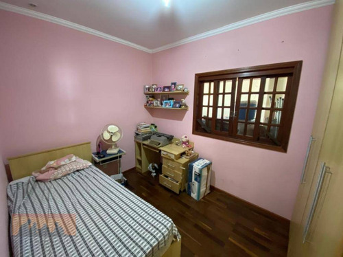 Casa À Venda, 172 M² Por R$ 500.000,00 - Jardim Independência - Campinas/sp - Ca2422