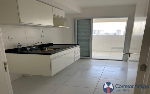Imagem 8 de 17 de Apartamento Condomínio United Home Barra Funda 2 Dormitórios -locação - Ml3374