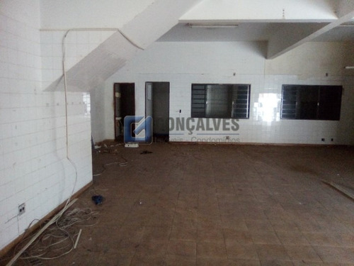 Imagem 8 de 10 de Venda Predio Comercial Sao Bernardo Do Campo Vila Jerusalem - 1033-1-140926
